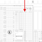 Corner 1 Kanal Plot Available For Sale In DHA Lahore Phase 7 Block R