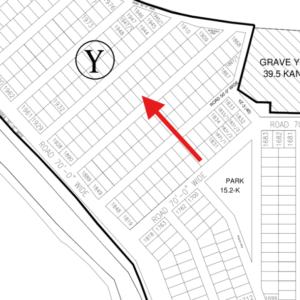 Y-1900 Top Location 1 Kanal Residential Plot Available For Sale In DHA Lahore Phase 7-1
