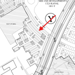Y-196 Top Location 10 Marla Possession Plot Is Available For Sale In DHA Lahore Phase 8