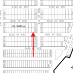 Reasonable Price 10 Marla Residential Plot Available For Sale In DHA Lahore Phase 7 Block T