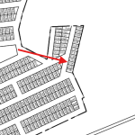 Reasonable 5 Marla Plot Available For Sale In DHA Lahore Phase 9 Prism
