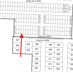 Paper Available Direct Deal 5 Marla Plot For Sale In DHA Lahore Phase 9 town
