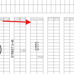 Next To Corner 10 Marla Residential Plot Available For Sale In DHA Lahore Phase 7 Block U