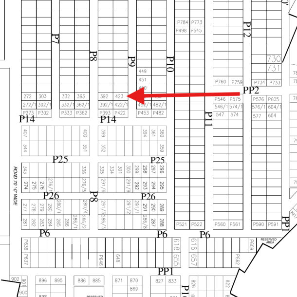 Excellent Location 1 Kanal Residential Plot Available For Sale In DHA Lahore Phase 7-1