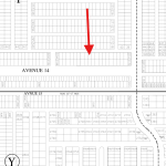 Y-2303 Best Price 1 Kanal Plot Available For Sale in DHA Lahore Phase 7 Block Y