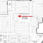 Facing park Prime Location 1 Kanal Plot Available For Sale in DHA Lahore Phase 7