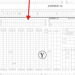 Prime Location 1 Plot Available For Sale in DHA Lahore Phase 7 Block Y