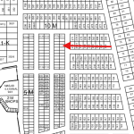 DHA Lahore Phase 9 Prism 5 Marla Residential Plot Available For Sale