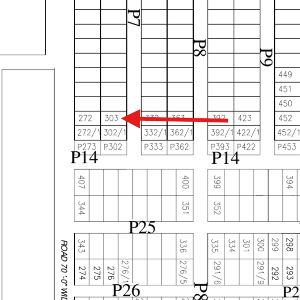 Excellent Location 1 Kanal Plot Available For Sale In DHA Lahore Phase 7-1