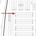 Excellent Location 10 Marla Residential Plot Available For Sale In DHA Lahore Phase 7