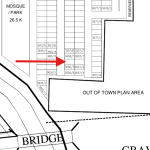 Excellent Location 10 Marla Plot Available For Sale In DHA Lahore Phase 7 Block Y