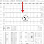 DHA Lahore Phase 7 Block X 1 Kanal Pairs Plots Available For Sale
