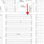 Facing Park 10 Marla Residential Plot Available For Sale In DHA Lahore Phase 7 Block Y