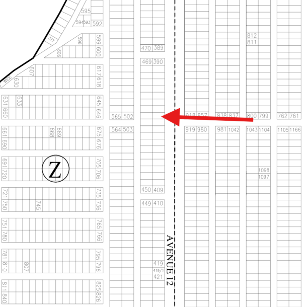 Facing Park 1 Kanal Residential Plot Available For Sale In DHA Lahore Phase 7-1
