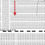 Reasonable 1 Kanal Residential Plot Available For Sale In DHA Lahore Phase 9 Prism Block C