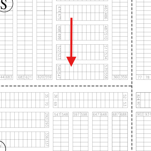 Excellent Location Plot Available For Sale in DHA Lahore Phase 7-1
