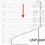 Block W Top Location 1 Kanal Residential Plot Available For Sale In DHA Lahore Phase 7