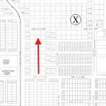 Prime Location 2 Kanal Plot Available For Sale In DHA Lahore Phase 7 Block X