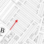 B-455 Excellent Location 5 Marla Plot Available For Sale In DHA Lahore Phase 9 Town