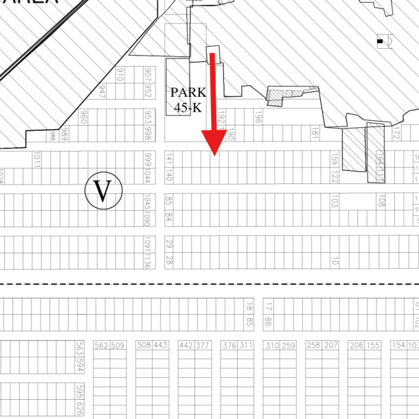 Prime Location 1 Kanal Residential Plot Is Available For Sale In DHA Lahore Phase 7-1