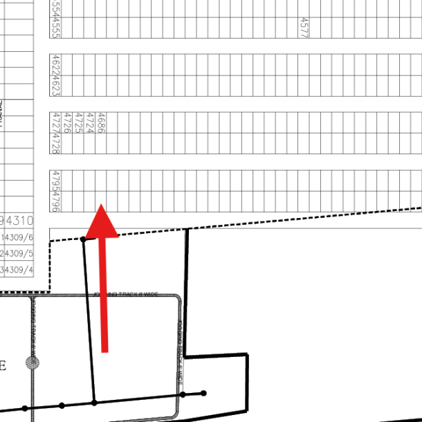 Prime Location 10 Marla Plot Available For Sale In DHA Lahore Phase 7 Block Y-1