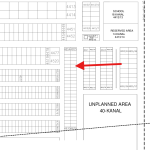 Y-4850 Low Price 1 Kanal Plot Available For Sale in DHA Lahore Phase 7