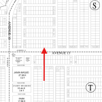 S- 935 Prime Location 1 Kanal Plot Available For Sale In DHA Lahore Phase 7