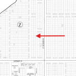 Top Location Location 1 Kanal Residential Plot Is Available For Sale In DHA Lahore Phase 7