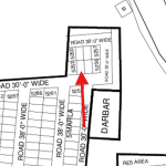 Best Price 5 Marla Plot Available For Sale In DHA Lahore Phase 7 Block Y