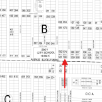 22 Marla Corner Plot Available For Sale In DHA Lahore Phase 6 Block B