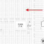 W-640 Prime Location 1 Kanal Plot Available For Sale In DHA Lahore Phase 7