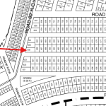 Corner 10 Marla Plot Available For Sale In DHA Lahore Phase 9 Prism
