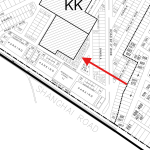 Prime Location 9 Marla Residential Plot Available For Sale In DHA Lahore Phase 4