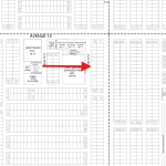 On 70 Feet Road 1 Kanal Plot Available For Sale In DHA Lahore Phase 7