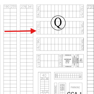 Excellent 1 Kanal Residential Plot Is Available For Sale In DHA Lahore Phase 7