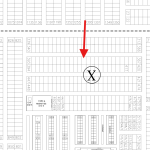 X- 380+381 Cheapest Price 1 Kanal Pairs Plots Available For Sale In DHA Lahore Phase 7