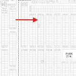 Direct Deal Plot Available For Sale in DHA Lahore Phase 7 Block W