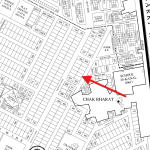 Prime Location 1 Kanal Plot Is Available For Sale In DHA Lahore Phase 8 Block S