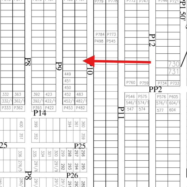 Excellent Location 1 Kanal Residential Plot Available For Sale In DHA Lahore Phase 7-1