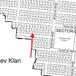 Prime Location 5 Marla Plot Is Available For Sale In DHA Lahore Phase 9 Prism