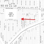 Prime Location 1 Kanal Plot Available For Sale In DHA Lahore Phase 6