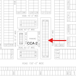 DHA Phase 7 Prime Location 8 Marla Commercial Plot Available For Sale In DHA Lahore