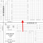 Reasonable 1 Kanal Residential Plot Available For Sale In DHA Lahore Phase 7