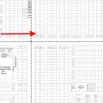 On 150 Feet Road 1 Kanal Plot Available For Sale In DHA Lahore Phase 7