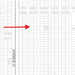 DHA Lahore Phase 7 Block W 1 Kanal Plot Available For Sale