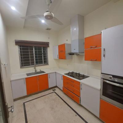 Prime Location 1 Kanal upper Portion For Rent In DHA Lahore Phase 8 Park View