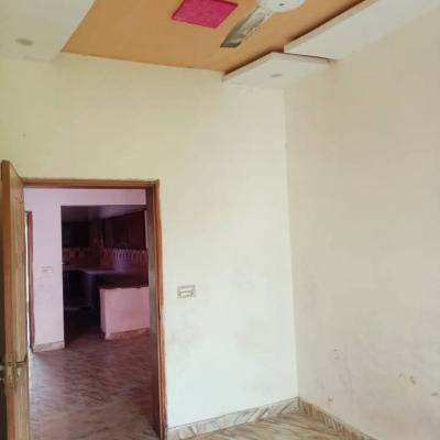 Beautiful 8 Marla Lower Portion Available For Rent In DHA Lahore