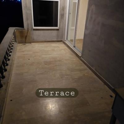 Prime Location 3 bedroom With Attached Bath 1 Kanal Upper Portion For Rent DHA Lahore