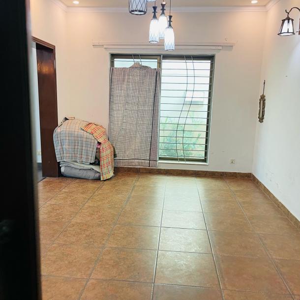 Brand New 1 Kanal Lower Portion Available For Rent In DHA Lahore Phase 3-5