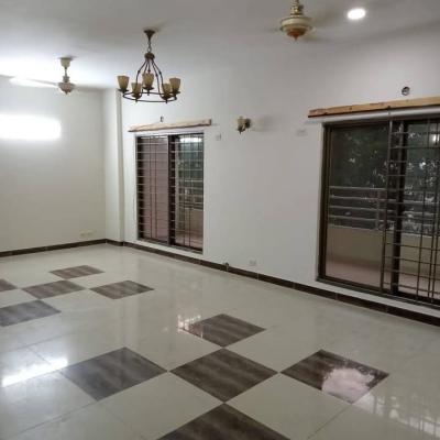 3 Bedroom Flat Available For Rent In DHA Lahore Phase 9
